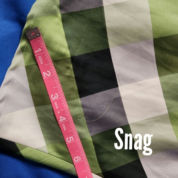 Nine West Suit Women's Sleeveless Tie Neck Top - Picture 3 of 12